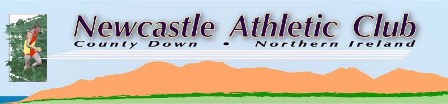 Newcastle Athletic Club